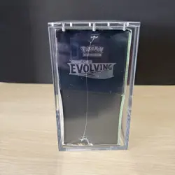 POKEMON SWORD & SHIELD EVOLVING SKIES SEALED ELITE TRAINER BOX ETB (W/ CASE) - Image 4