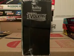 POKEMON SWORD & SHIELD EVOLVING SKIES FACTORY SEALED ELITE TRAINER BOX ETB! - Image 3