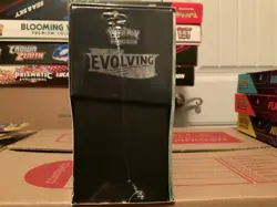POKEMON SWORD & SHIELD EVOLVING SKIES FACTORY SEALED ELITE TRAINER BOX ETB! - Image 3