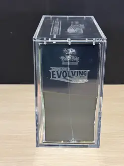 POKEMON SWORD & SHIELD EVOLVING SKIES SEALED ELITE TRAINER BOX ETB (W/ CASE) - Image 3