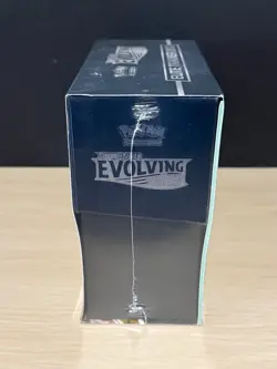 POKEMON SWORD & SHIELD EVOLVING SKIES FACTORY SEALED ELITE TRAINER BOX ETB (B) - Image 2