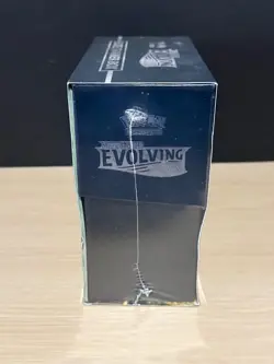POKEMON SWORD & SHIELD EVOLVING SKIES FACTORY SEALED ELITE TRAINER BOX ETB (B) - Image 4