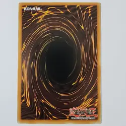 Magic Drain - 5DS2-EN035 - LP - Common - 1st ed - Yugioh - Image 2