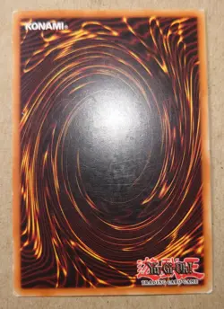 Road Warrior 5DS2-EN041 1st Edition Ultra Rare YuGiOh - Image 2