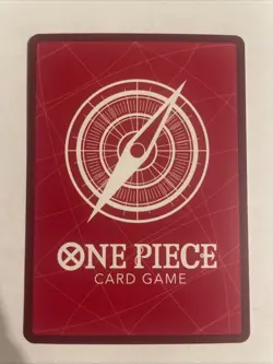 Boa Hancock (2025 PSA Magazine Promo) OP07-038 One Piece Promo Read Description - Image 2