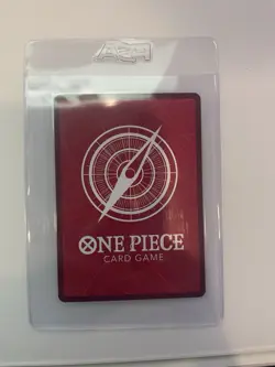 Boa Hancock (2025 PSA Magazine Promo) OP07-038 One Piece Promo Read Description￼ - Image 2