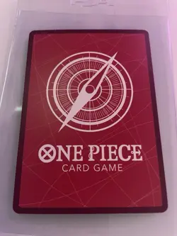Boa Hancock (2025 PSA Magazine Promo) OP07-038 One Piece Promo Read Description￼ - Image 4