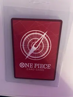 Boa Hancock (2025 PSA Magazine Promo) OP07-038 One Piece Promo Read Description￼ - Image 5
