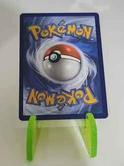 Eevee 2025 McDonald’s Happy Meal Pokemon Promo Card 013/015 🔥Store Sale 🔥 - Image 2