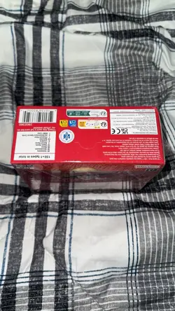 One Piece OP-13 TCG Carrying On His Will Booster Box English SEALED !CHECK DIS! - Image 3