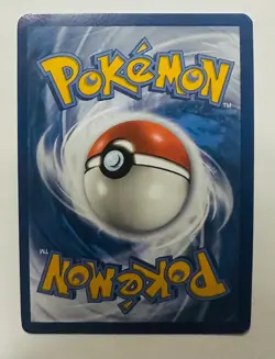 Pokemon Mewtwo Holo - Trick or Trade 2022 Halloween Set - NM - Raw Card - Image 3