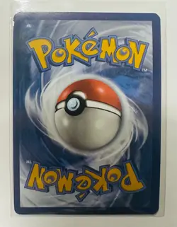 Pokemon Mewtwo Holo - Trick or Trade 2022 Halloween Set - NM - Raw Card - Image 4