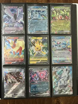 Huge Collection Lot of 40+ New & Vintage Pokemon Cards WOTC Jungle Fossil 💥 - Image 1