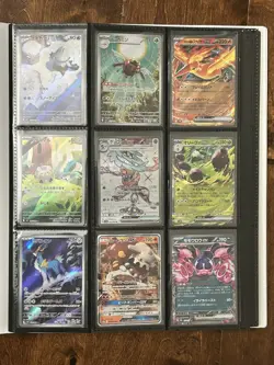 Huge Collection Lot of 40+ New & Vintage Pokemon Cards WOTC Jungle Fossil 💥 - Image 2
