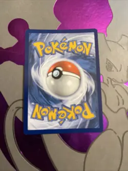 Pokemon Galarian Zapdos TCG SWSH283 Crown Zenith Black Star Promo Card - Image 2