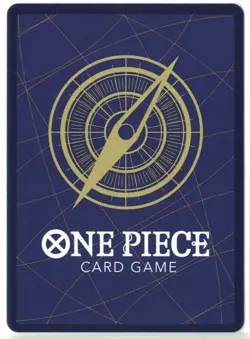 One Piece Nami Character OP01-016 Rare Counter +1000 Card Game - Image 2