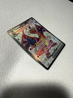 Charizard ex 056 Sv: Scarlet & Violet Promo Cards Holo. Fresh! - Image 3