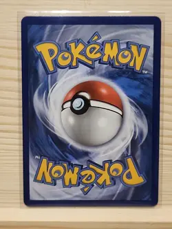 Pokemon Greninja GX Full Art Holo Card 120/131 Sm-Forbidden Light - Image 2