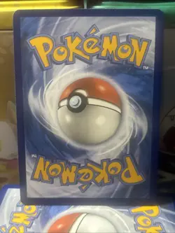 Pokemon TCG Rookidee Full Art Card 225/193 Paldea Evolved Illustration Rare - Image 2