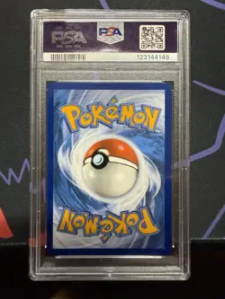 Rookidee Paldea Evolved Illustration Rare 225/193 PSA 10 - Image 2