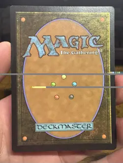 MTG Magic the Gathering Terisian Mindbreaker (83/416) The Brothers' War NM - Image 2