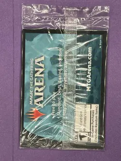 Three Steps Ahead - PRERELEASE Foil Rare Sealed Outlaws of Thunder Junction MTG - Image 2