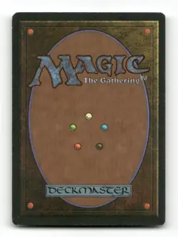 Swords to Plowshares Revised Edition # Magic the Gathering - Image 2