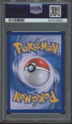 2021 Pokemon Japanese SWSH Umbreon Vmax Erica Schroeder Gem Mint PSA 10 9 Auto - Image 2