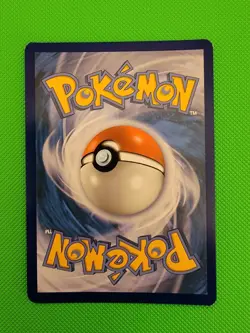 Pokemon Gardevoir EX (Full Art) RC30-32 Generations: Radiant Collection Holo LP - Image 4