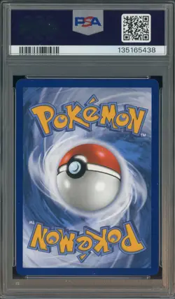 2025 Pokemon MEG EN Mega Gardevoir ex Mega Hyper Rare PSA 10 GEM MINT - Image 2