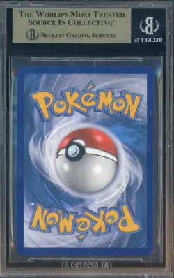 2019 Pokemon Sun & Moon Hidden Fates Shiny Vault SV60 Espeon Gx BGS 10 PRISTINE - Image 2