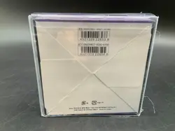 Pokemon Japanese Super Burst Impact sm8 Booster Box - Image 2