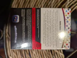 Pokemon TCG Scarlet and Violet 151 Booster Bundle 6 Packs Set SEALED - Image 2