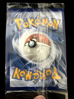 Pokemon *SEALED* Mewtwo 052 -Scarlet & Violet 151 UPC Black Star Promo - Image 3