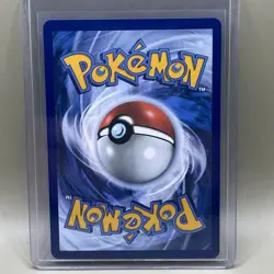 Pokemon Destined Rivals 214/182 Regirock Ex Ultra Rare Full Art Holo NM English - Image 2