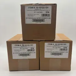 Lot of (3) Pokemon TCG Team Rocket's Mewtwo ex League Battle Deck Case Sealed - Image 1