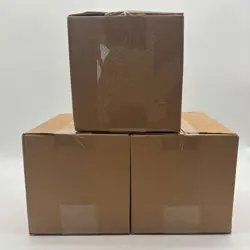 Lot of (3) Pokemon TCG Team Rocket's Mewtwo ex League Battle Deck Case Sealed - Image 3