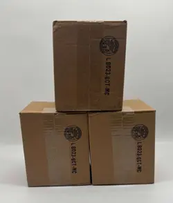 Lot of (3) Pokemon TCG Team Rocket's Mewtwo ex League Battle Deck Case Sealed - Image 5