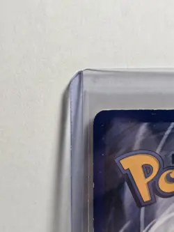 *RARE* 1999 Raichu 14/62 Pokemon Fossil Holo - Image 3