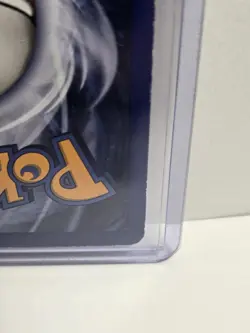 *RARE* 1999 Raichu 14/62 Pokemon Fossil Holo - Image 5