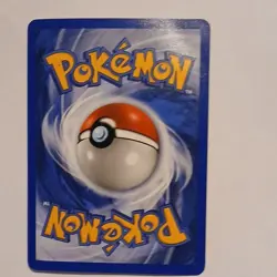 Pokemon Misty's Cloyster Gym Heroes Rare 29/132 English 2000 Wizards TCG - Image 2