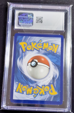 2019 Pokemon Eevee & Snorlax GX Black Star Promo SM169 CGC 10 - Image 2