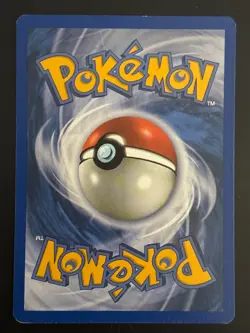 Kabutops 150/144 Skyridge Holo Crystal Secret Rare Vintage E Reader Pokemon - Image 2