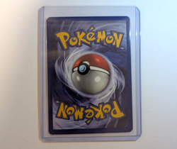 Vintage Rare Trainer - Clefairy Doll (Pokemon Base Set - 1999) (LP) - Image 2