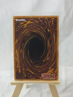 YU-Gi-Oh Buster Blader YAP1-EN006 Anniversary Pack Limited Edition - Image 2