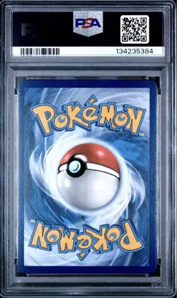 Pokemon TCG Ho-Oh GX SV50/SV94 Hidden Fates Shiny Holo PSA 10 Gem Mint - Image 2