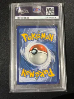 2019 Pokemon Sun & Moon Hidden Fates Ho-Oh GX SV50/SV94 PSA 10 Gem Mint - Image 2