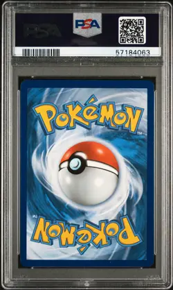 2019 POKEMON SUN & MOON HIDDEN FATES #SV68 FULL ART/BUZZWOLE GX PSA 10 - Image 2