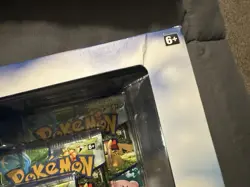 Pokemon TCG: Pokemon GO Radiant Eevee Premium Collection - Factory Sealed - Image 3