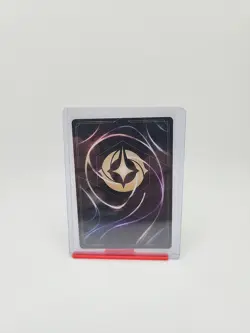 Disney Lorcana Whispers in the Well - Daisy Duck Ghost Finder 217/204 - Image 2